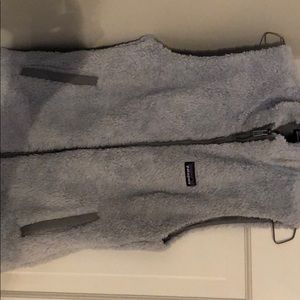 Patagonia vest